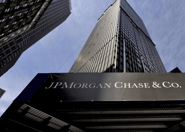 JP Morgan khuyến nghị mua cổ phiếu Việt Nam